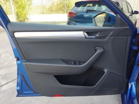 Skoda Superb Combi Style 1.4 TSI iV P-HEV DSG