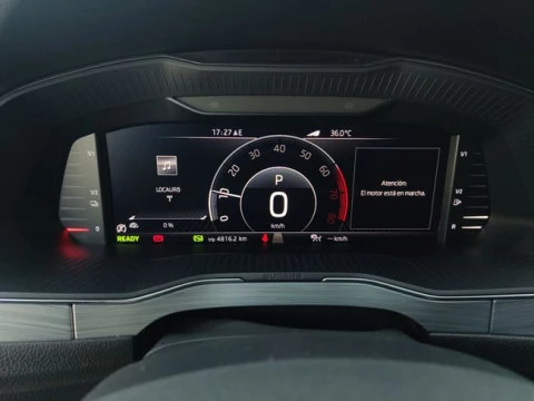 Skoda Superb Combi Style 1.4 TSI iV P-HEV DSG