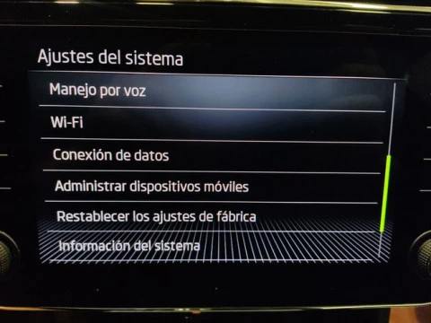 Skoda Superb Combi Style 1.4 TSI iV P-HEV DSG