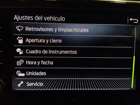 Skoda Superb Combi Style 1.4 TSI iV P-HEV DSG