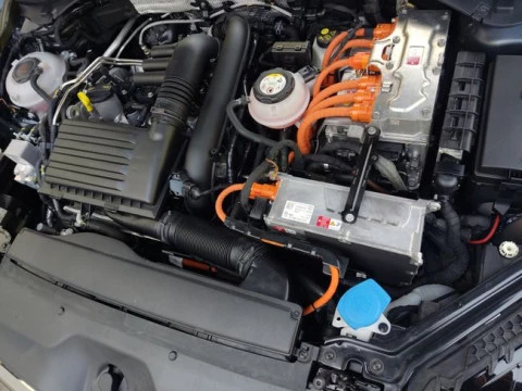 Skoda Superb Combi Style 1.4 TSI iV P-HEV DSG