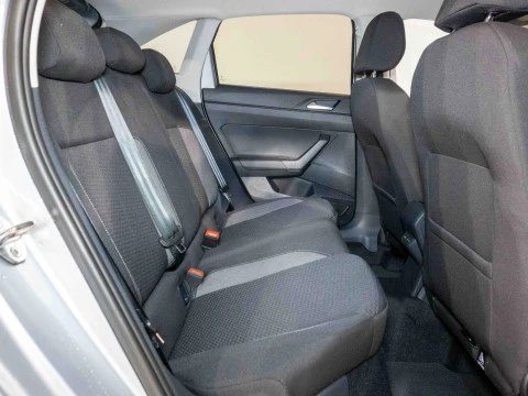 Volkswagen Taigo Life 1.0 TSI 85kW (115CV) DSG
