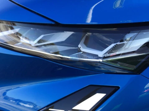 Renault Rafale  Hibrido  1.2 E-Tech Hibrido Esprit Alpine 147kW