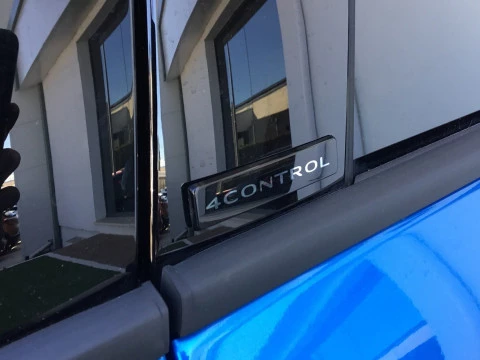 Renault Rafale  Hibrido  1.2 E-Tech Hibrido Esprit Alpine 147kW