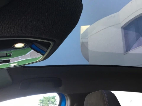 Renault Rafale  Hibrido  1.2 E-Tech Hibrido Esprit Alpine 147kW