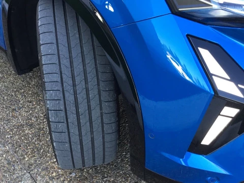 Renault Rafale  Hibrido  1.2 E-Tech Hibrido Esprit Alpine 147kW