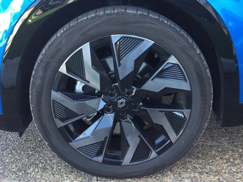 Renault Rafale  Hibrido  1.2 E-Tech Hibrido Esprit Alpine 147kW