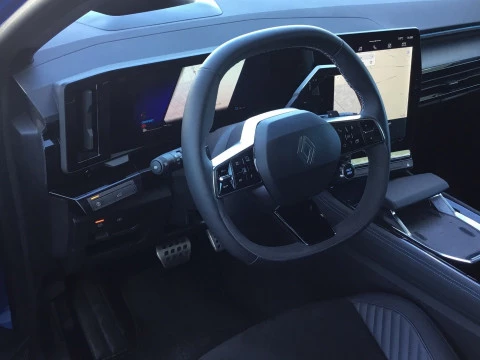 Renault Rafale  Hibrido  1.2 E-Tech Hibrido Esprit Alpine 147kW