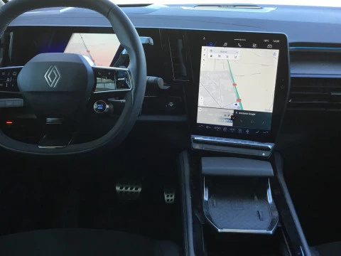 Renault Rafale  Hibrido  1.2 E-Tech Hibrido Esprit Alpine 147kW