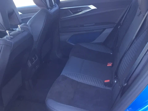 Renault Rafale  Hibrido  1.2 E-Tech Hibrido Esprit Alpine 147kW