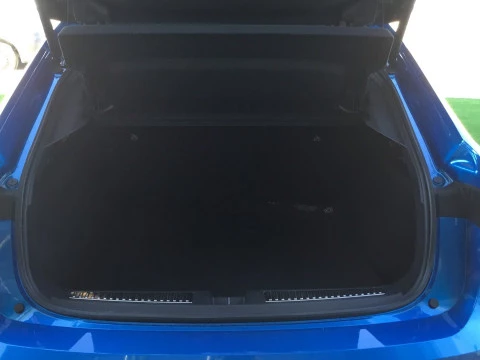 Renault Rafale  Hibrido  1.2 E-Tech Hibrido Esprit Alpine 147kW