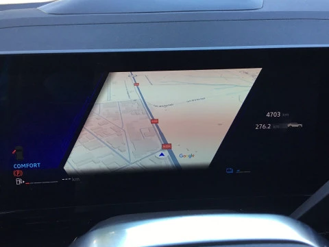 Renault Rafale  Hibrido  1.2 E-Tech Hibrido Esprit Alpine 147kW