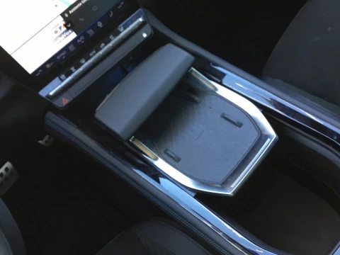 Renault Rafale  Hibrido  1.2 E-Tech Hibrido Esprit Alpine 147kW