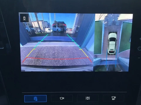 Renault Rafale  Hibrido  1.2 E-Tech Hibrido Esprit Alpine 147kW