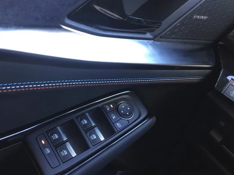 Renault Rafale  Hibrido  1.2 E-Tech Hibrido Esprit Alpine 147kW