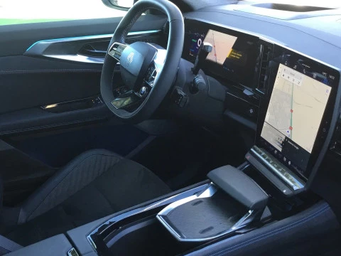 Renault Rafale  Hibrido  1.2 E-Tech Hibrido Esprit Alpine 147kW