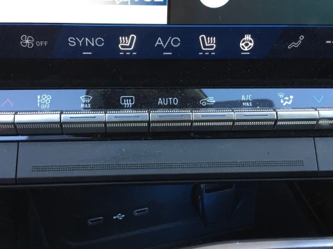 Renault Rafale  Hibrido  1.2 E-Tech Hibrido Esprit Alpine 147kW