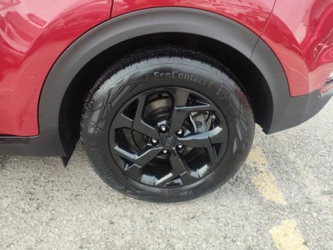 Kia Sportage 1.6 GDi 97kW (132CV) Drive 4x2