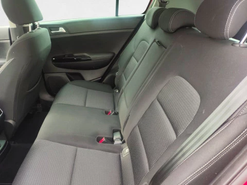 Kia Sportage 1.6 GDi 97kW (132CV) Drive 4x2