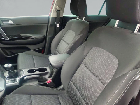 Kia Sportage 1.6 GDi 97kW (132CV) Drive 4x2