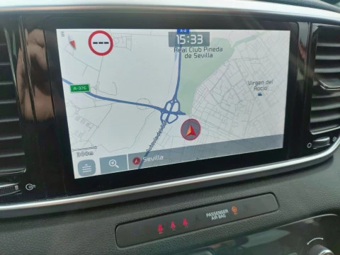 Kia Sportage 1.6 GDi 97kW (132CV) Drive 4x2