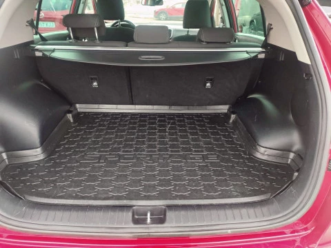 Kia Sportage 1.6 GDi 97kW (132CV) Drive 4x2