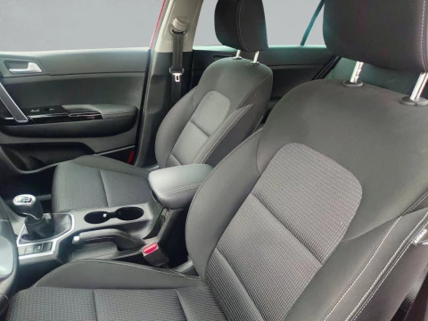 Kia Sportage 1.6 GDi 97kW (132CV) Drive 4x2