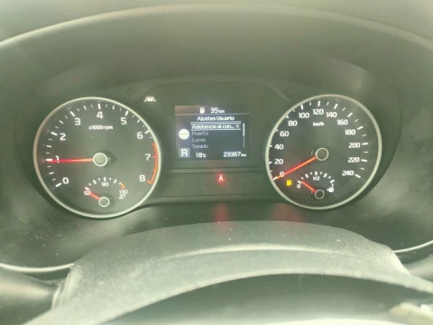 Kia Sportage 1.6 GDi 97kW (132CV) Drive 4x2