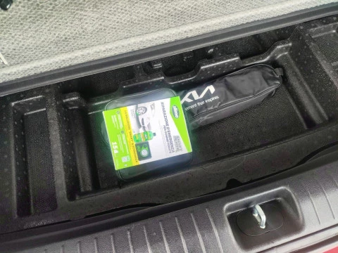 Kia Sportage 1.6 GDi 97kW (132CV) Drive 4x2