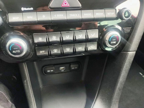 Kia Sportage 1.6 GDi 97kW (132CV) Drive 4x2