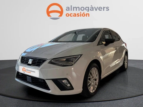 Seat Ibiza FR 1.0 TSI 115CV XL 5P