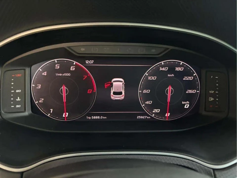 Seat Ibiza FR 1.0 TSI 115CV XL 5P