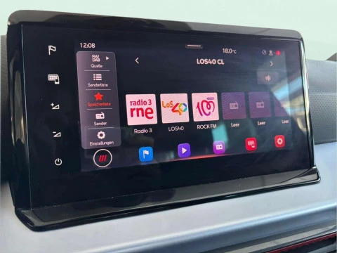 Seat Ibiza FR 1.0 TSI 115CV XL 5P