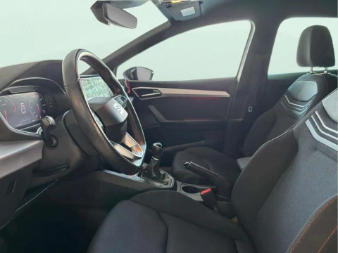 Seat Ibiza FR 1.0 TSI 115CV XL 5P