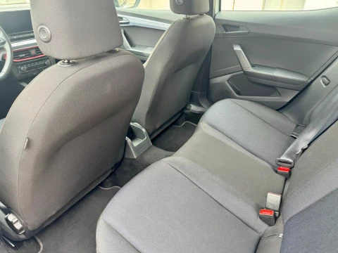 Seat Ibiza FR 1.0 TSI 115CV XL 5P