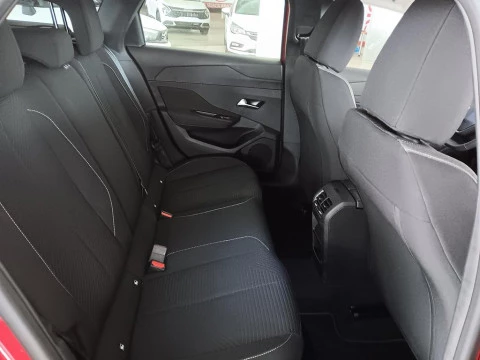 Peugeot 308 fam. 1.2 PURETECH 130 ACTIVE PACK SW 5P