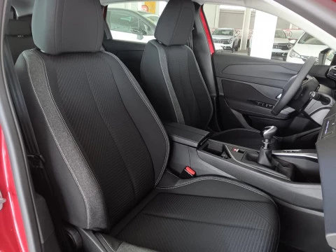 Peugeot 308 fam. 1.2 PURETECH 130 ACTIVE PACK SW 5P