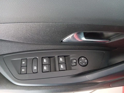 Peugeot 308 fam. 1.2 PURETECH 130 ACTIVE PACK SW 5P