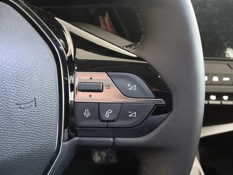 Peugeot 308 fam. 1.2 PURETECH 130 ACTIVE PACK SW 5P