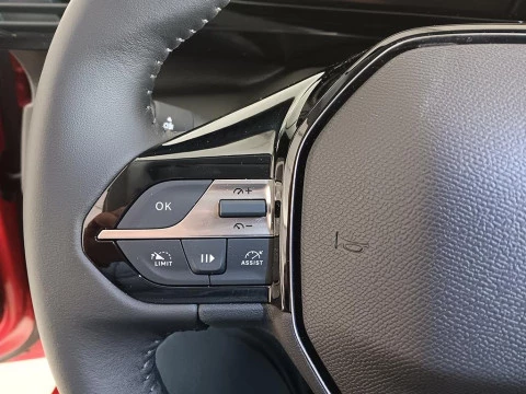 Peugeot 308 fam. 1.2 PURETECH 130 ACTIVE PACK SW 5P