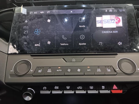 Peugeot 308 fam. 1.2 PURETECH 130 ACTIVE PACK SW 5P