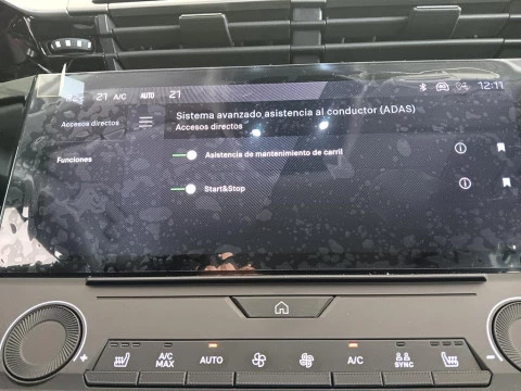 Peugeot 308 fam. 1.2 PURETECH 130 ACTIVE PACK SW 5P