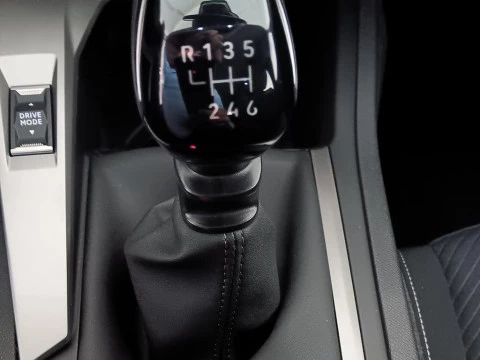 Peugeot 308 fam. 1.2 PURETECH 130 ACTIVE PACK SW 5P