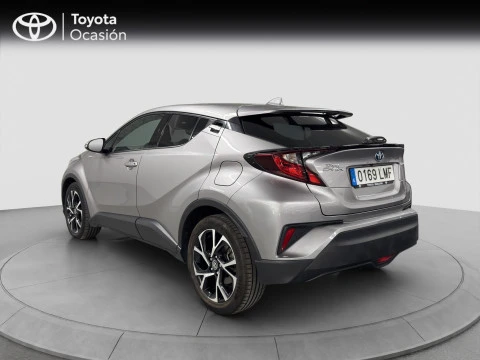 Toyota C-HR 1.8 125H Advance