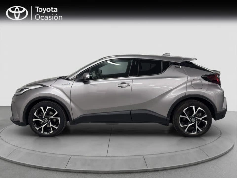 Toyota C-HR 1.8 125H Advance