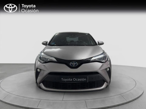 Toyota C-HR 1.8 125H Advance