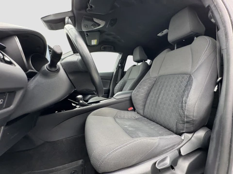 Toyota C-HR 1.8 125H Advance