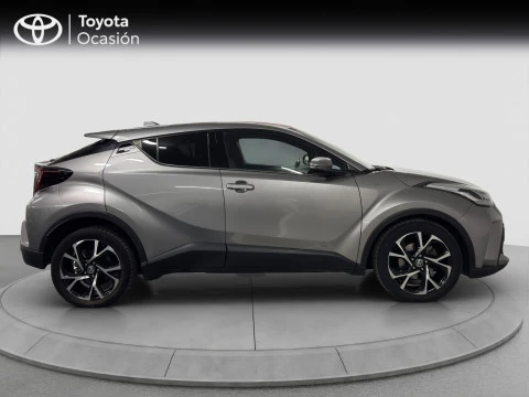 Toyota C-HR 1.8 125H Advance