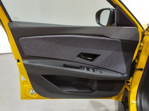 Renault 5 E-Tech Renault  electrico Renault  Techno autonomia urbana 90kW