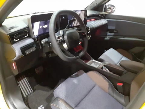 Renault 5 E-Tech Renault  electrico Renault  Techno autonomia urbana 90kW